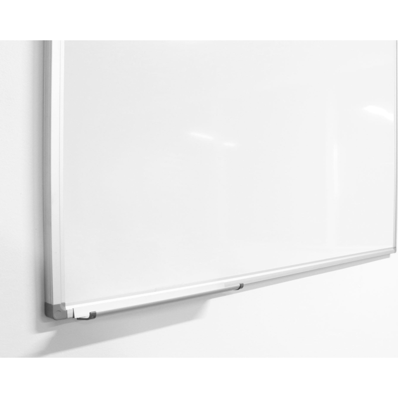 Whiteboard Wall Mounted - Magnetic - Image 3