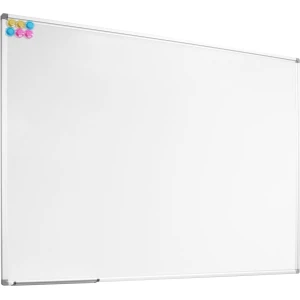 Whiteboard Wall Mounted - Magnetic