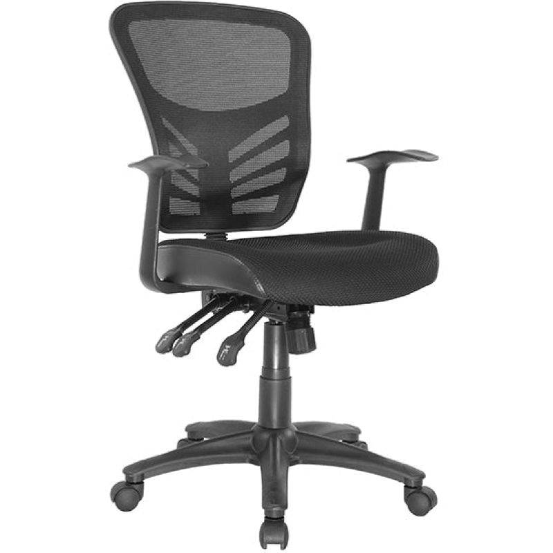 Yarra Office Chair