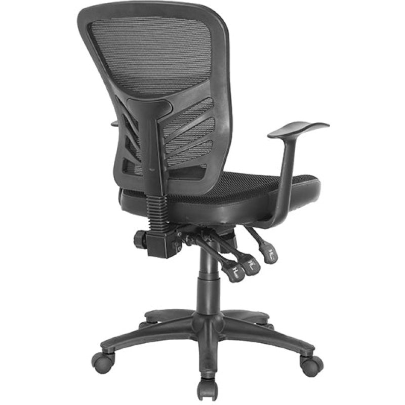 Yarra Office Chair - Image 2