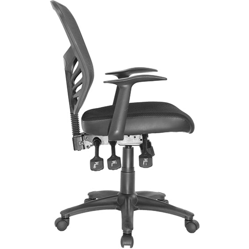 Yarra Office Chair - Image 3