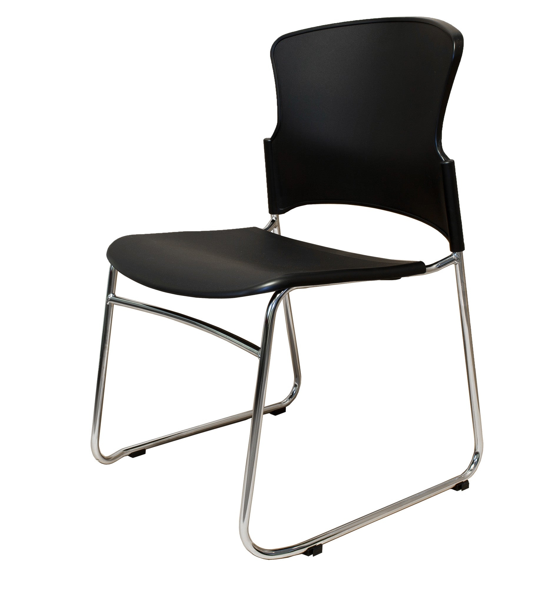 Zing Stacking Chair