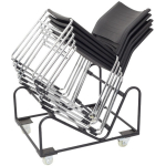 Z Trolley For Stack Chairs