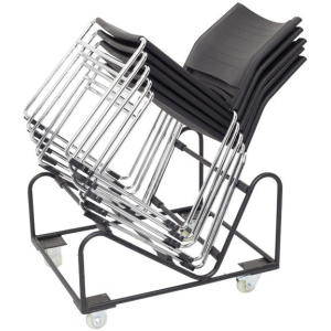 Z Trolley For Stack Chairs