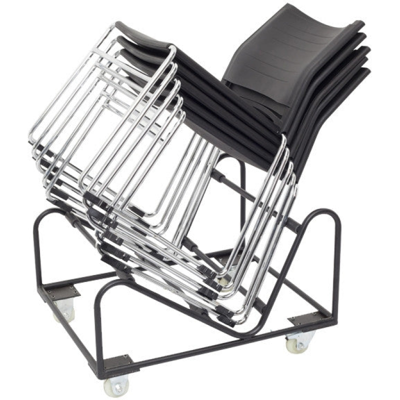 Z Trolley For Stack Chairs
