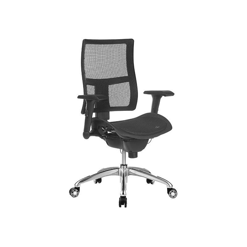Zodiac Mesh Executive Chair - Image 4