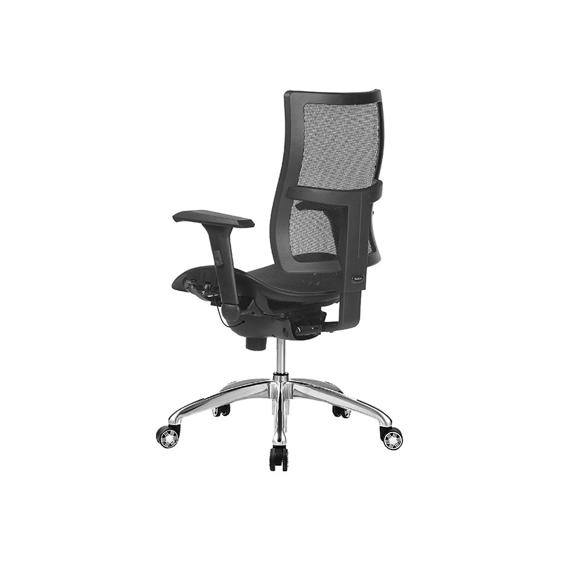 Zodiac Mesh Executive Chair - Image 6