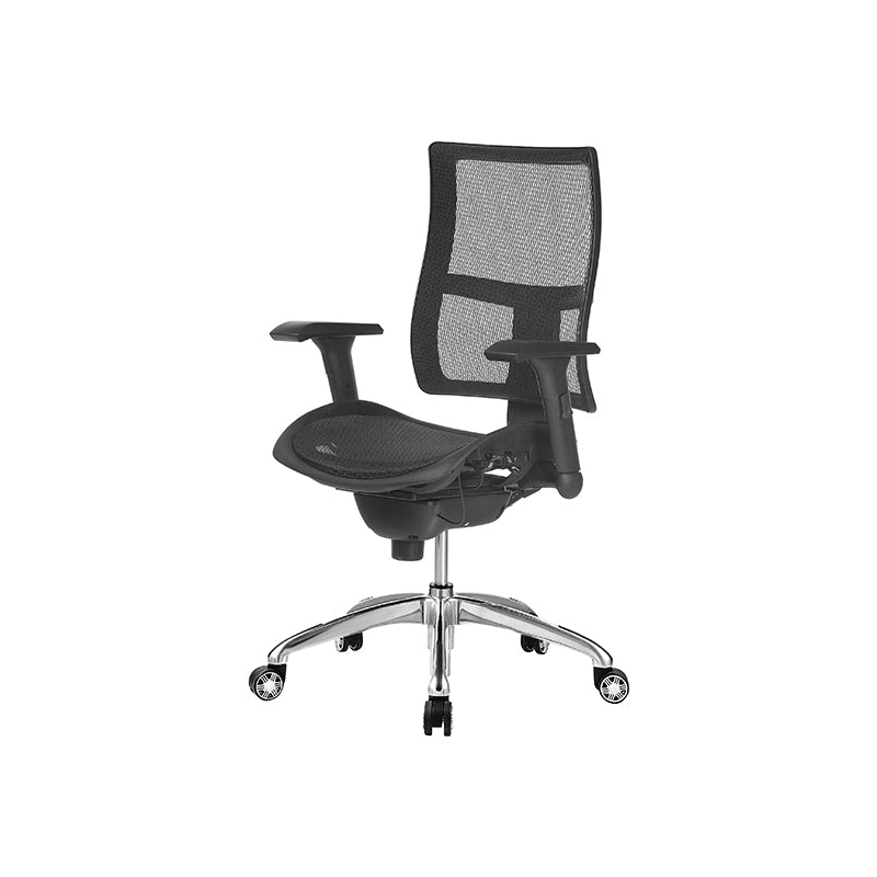 Zodiac Mesh Executive Chair - Image 5