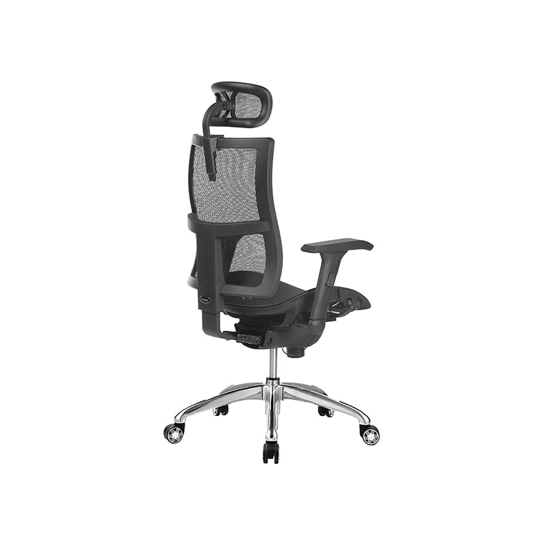 Zodiac Mesh Executive Chair - Image 3