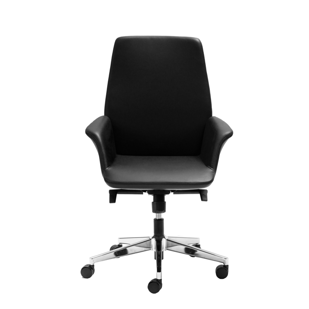 accord medium back executive chair