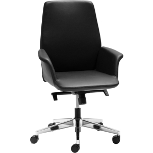 accord medium back executive chair