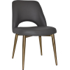 Albury Chair Brass Leg - Image 11