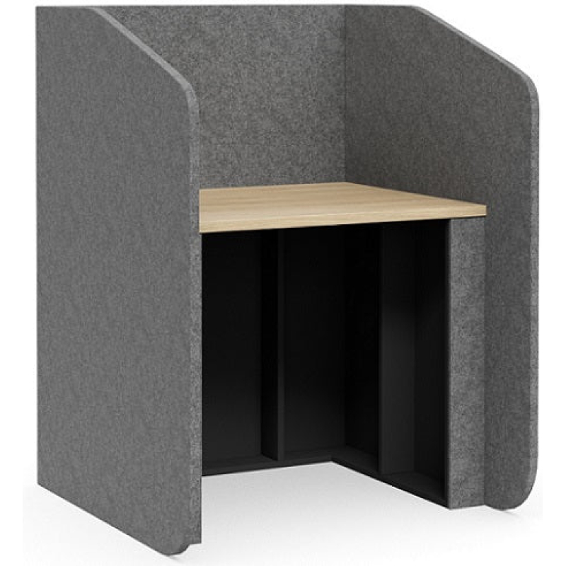 Sonik Hub - Angled