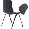 aria event chair with tablet