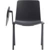 aria event chair with tablet