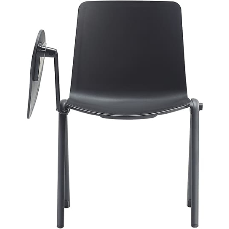 aria event chair with tablet