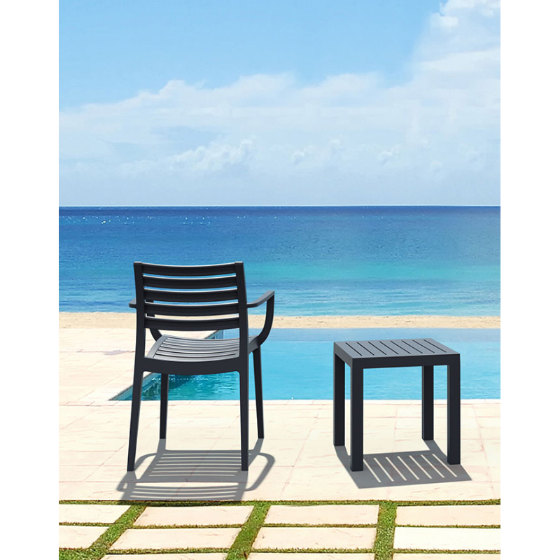 Artemis Arm chair - Image 10