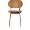 Ban Chair Vinyl Seat - Image 4