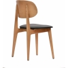 Ban Chair Vinyl Seat - Image 3