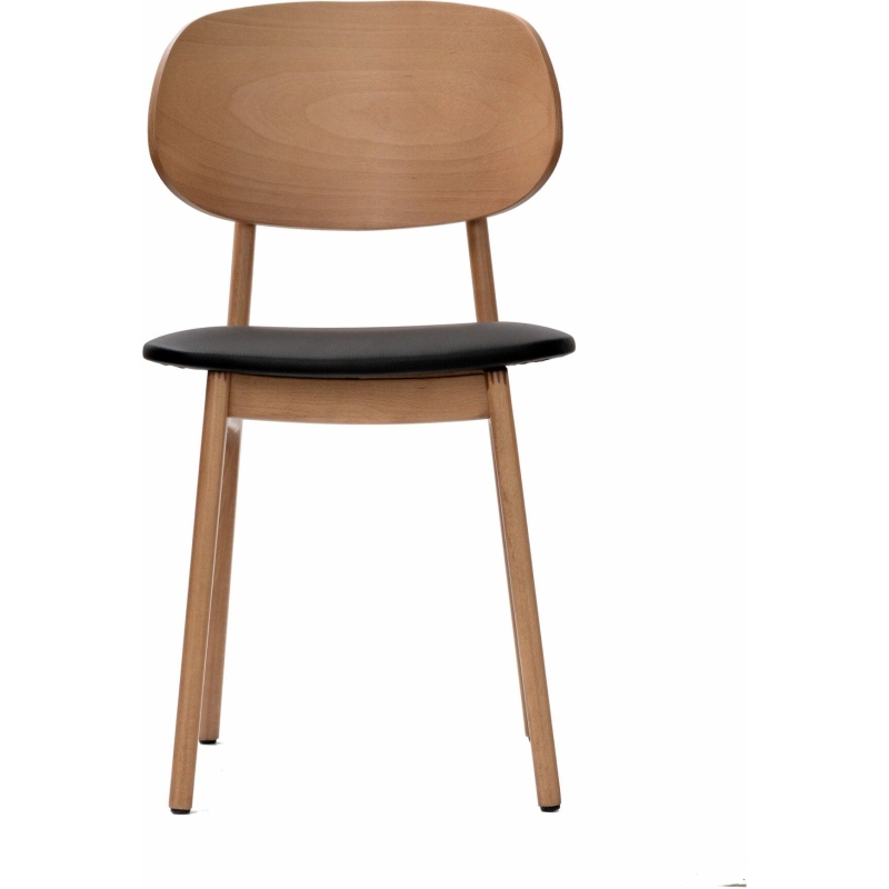 Ban Chair Vinyl Seat - Image 6