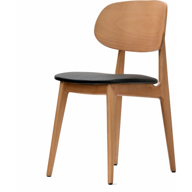Ban Chair Vinyl Seat - Image 5