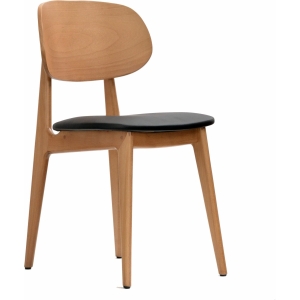 Ban Chair Vinyl Seat