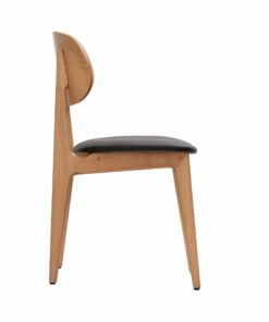 Alternative view of Durafurn Ban Chair Vinyl Seat