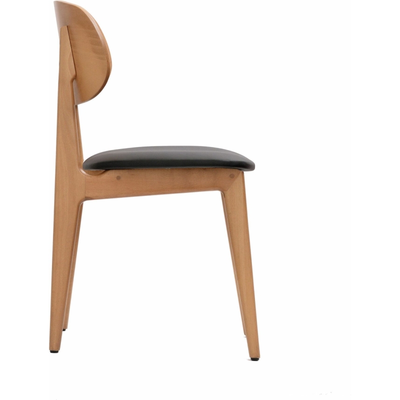 Ban Chair Vinyl Seat - Image 2