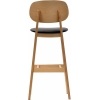 Ban Barstool Vinyl Seat - Image 4