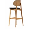 Ban Barstool Vinyl Seat - Image 5
