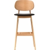 Ban Barstool Vinyl Seat - Image 14
