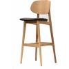 Ban Barstool Vinyl Seat - Image 7