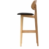Ban Barstool Vinyl Seat - Image 6