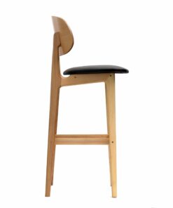 Alternative view of Ban Barstool Vinyl Seat