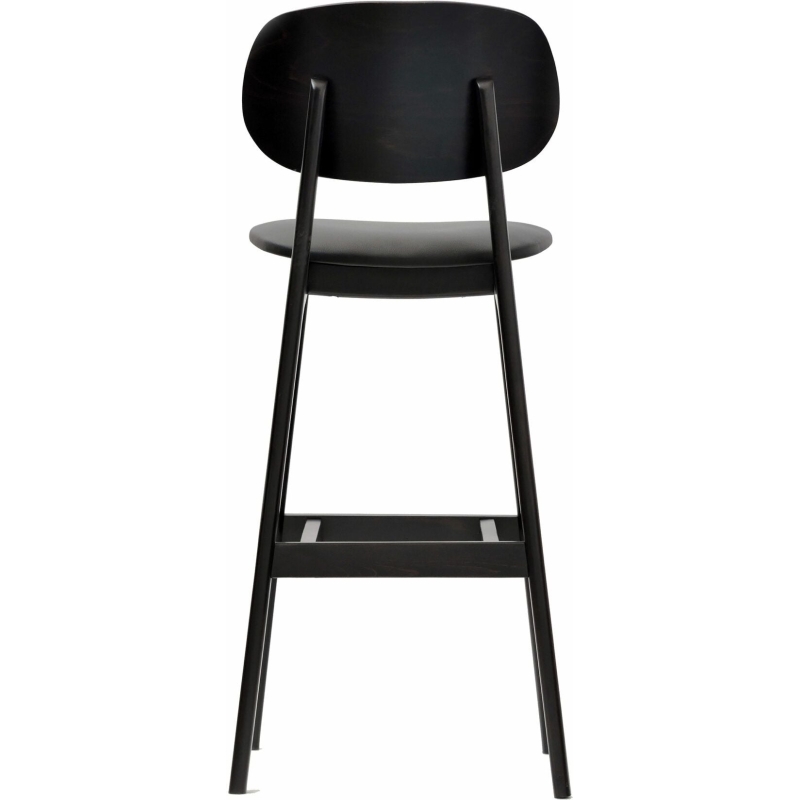 Ban Barstool Vinyl Seat - Image 12