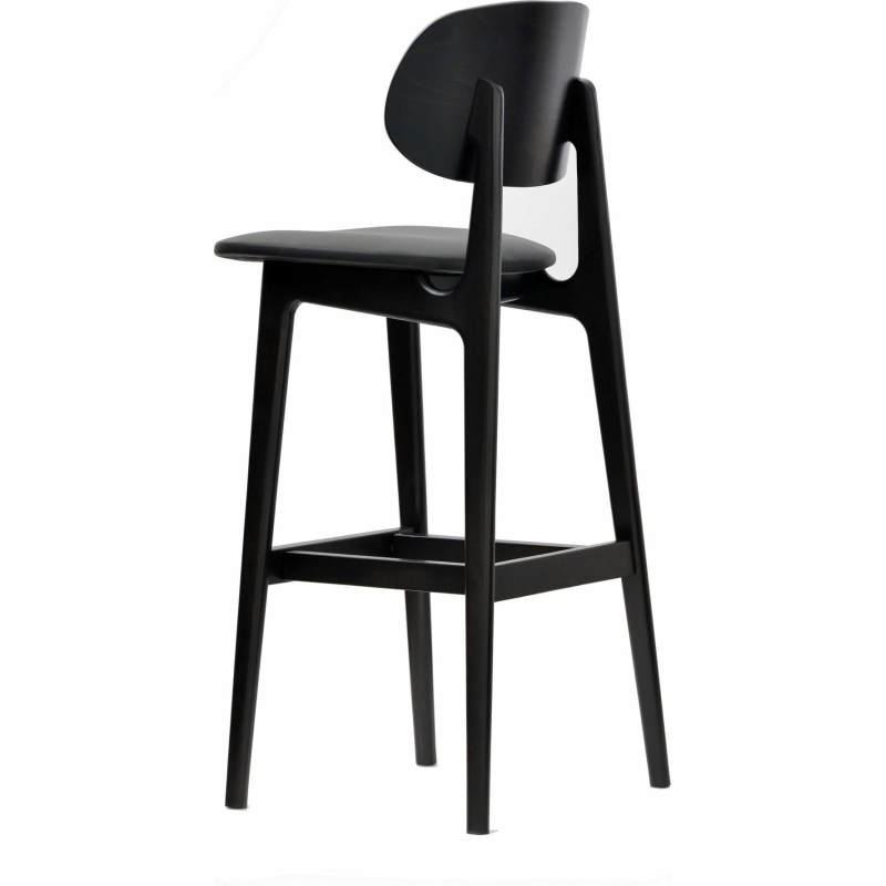 Ban Barstool Vinyl Seat - Image 13