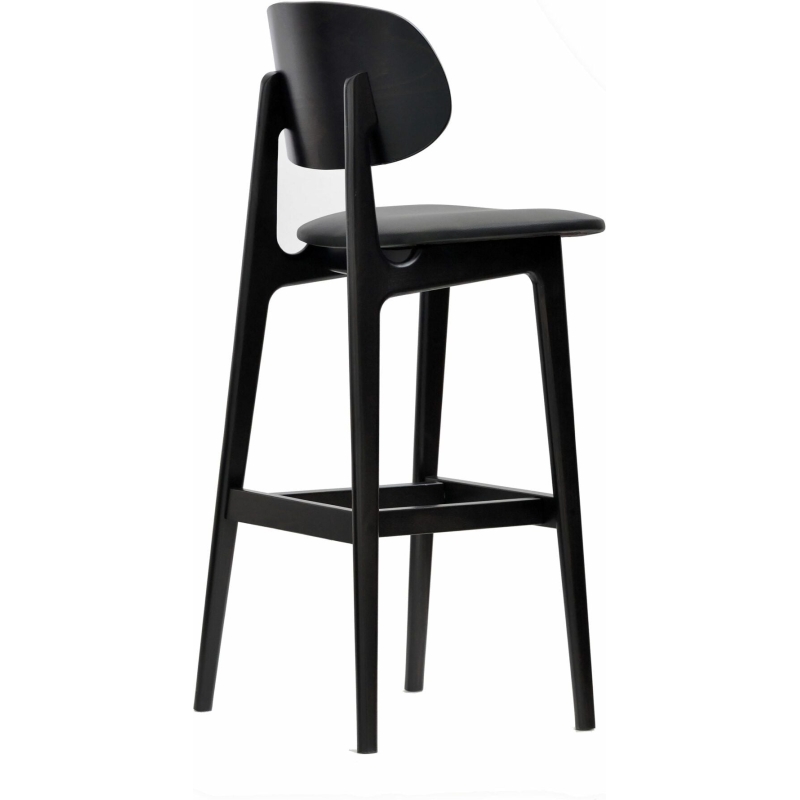 Ban Barstool Vinyl Seat - Image 11