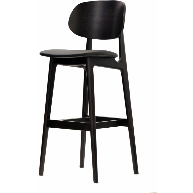 Ban Barstool Vinyl Seat - Image 15