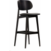 Ban Barstool Vinyl Seat - Image 8