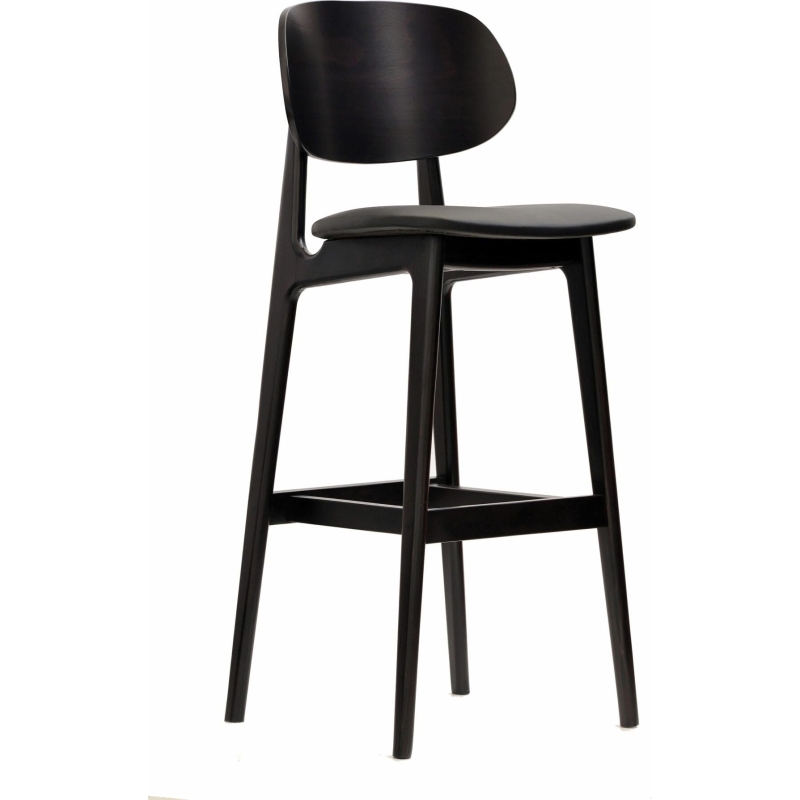 Ban Barstool Vinyl Seat - Image 8