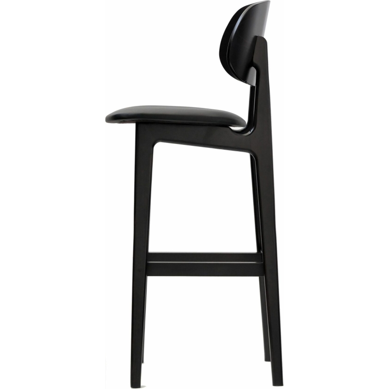 Ban Barstool Vinyl Seat - Image 9