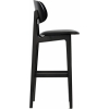 Ban Barstool Vinyl Seat - Image 10