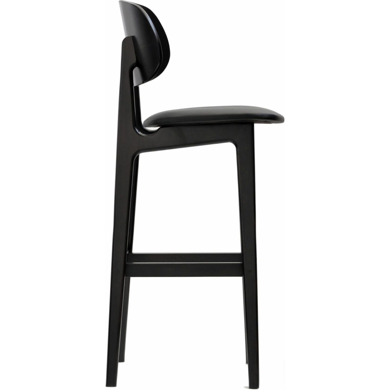 Ban Barstool Vinyl Seat - Image 10