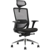 baxter executive mesh office chair