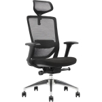 Baxter Executive Mesh Office Chair