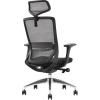 baxter executive mesh office chair