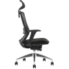 baxter executive mesh office chair