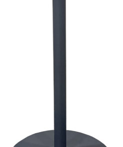 moon bar base 550mm disc