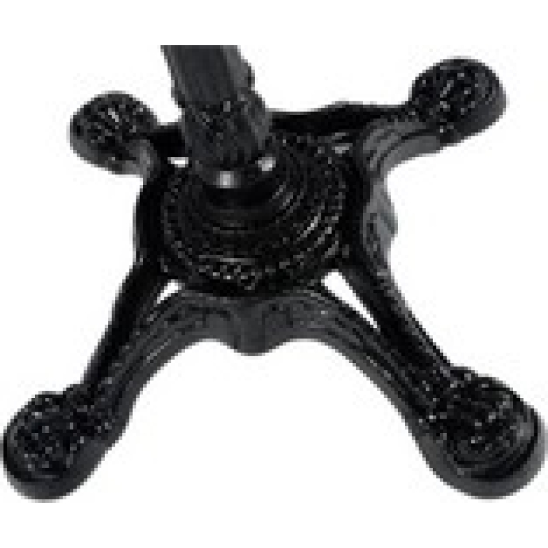 paris bar base black