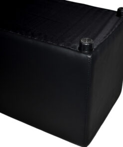 delhi bench black